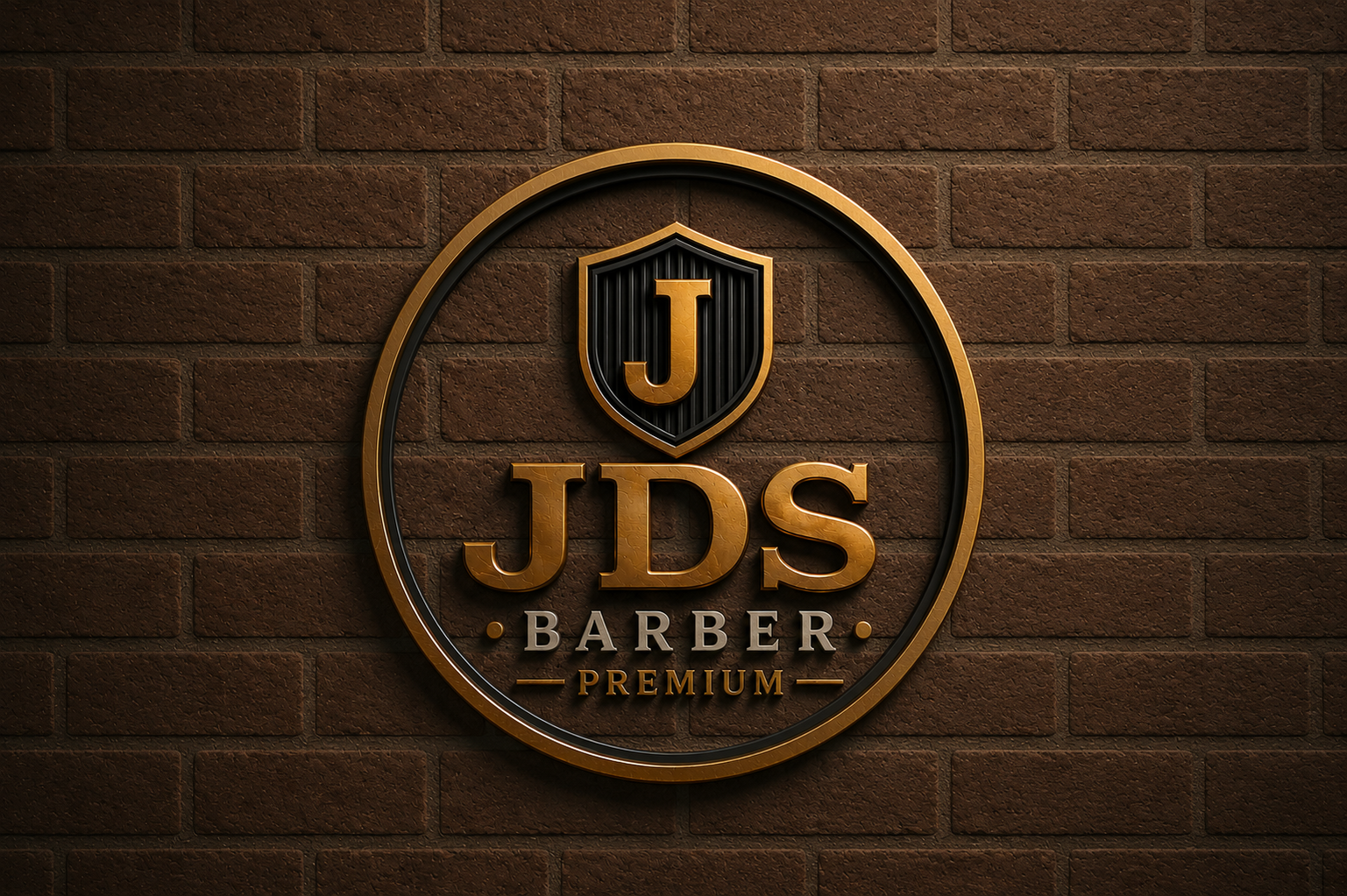 JDS Barber